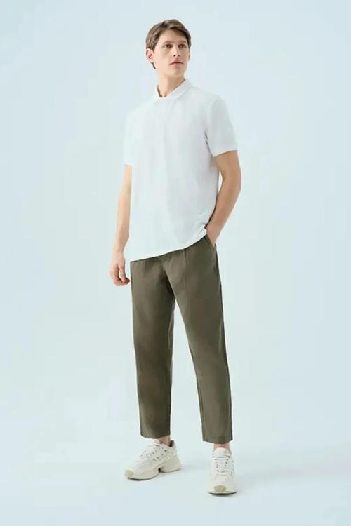 Erkek Pantolon LF2039506