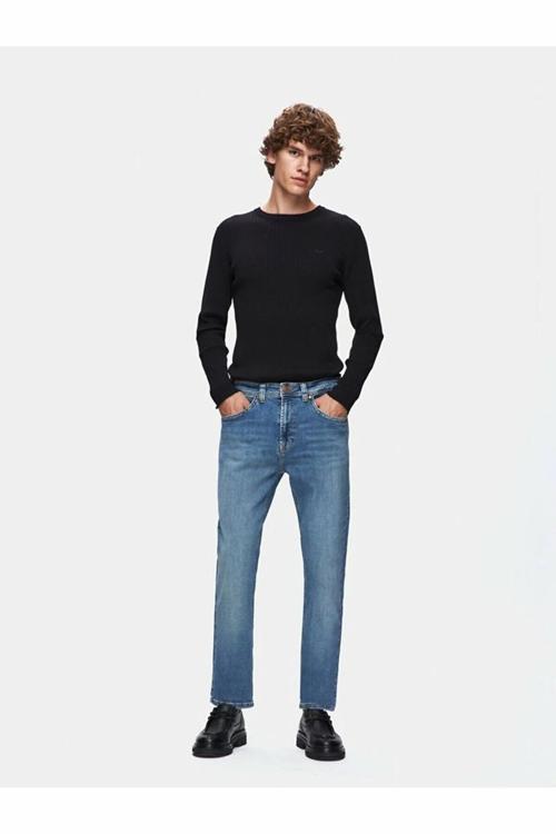 Hollywood Y Brıan Wash Erkek Jean Pantolon