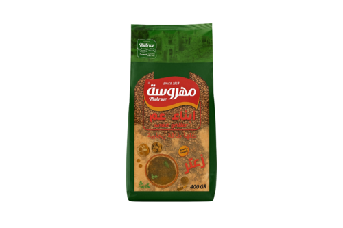 Mahruse Extra Lezzet Zahter 400gr