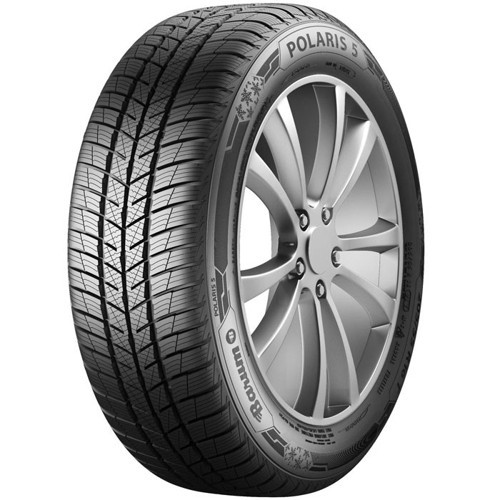 255/40R19 100V XL FR Polaris 5 (Kış) (2024)