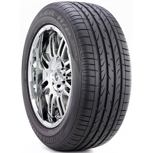 265/45R20 104Y MoExtended Dueler H/P Sport (Yaz) (2025)