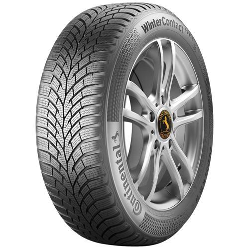 185/50R16 81H WinterContact TS 870 (Kış) (2025)