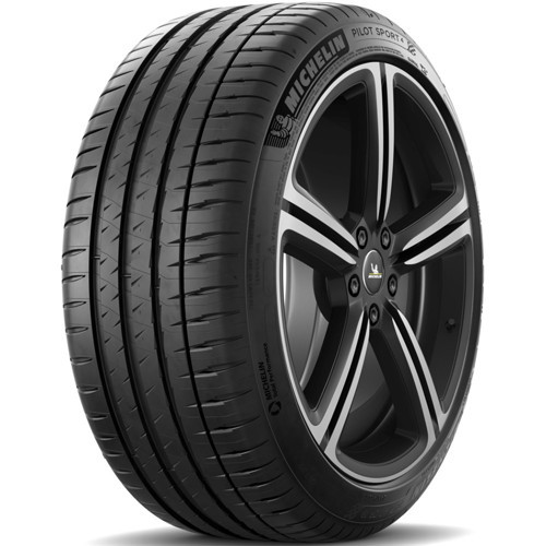 275/35R19 100Y XL EMT Pilot Sport 4 (Yaz) (2025)