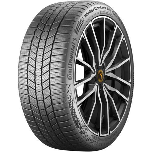 315/35R21 111V XL FR WinterContact 8S (Kış) (2025)