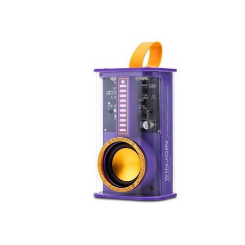 Bluetooth Speaker 5W 102 x 61 x 47 MM