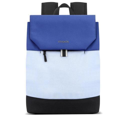 MCE-1304 14.1 ZEN Eco Günlük Sırt Çantası Mavi Gri