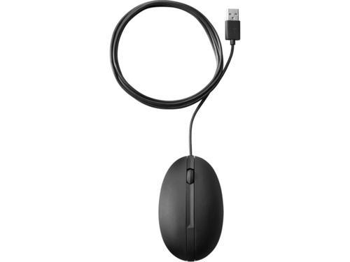 1200 Dpi Siyah Usb Kablolu Mouse Kablo Uzunluğu 1.8 Metre