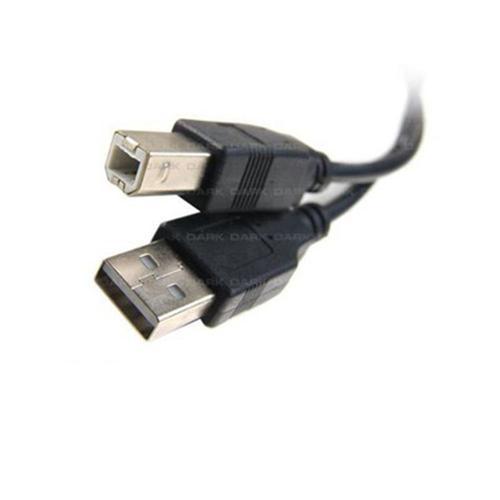 DK CB USB2PRNL300 3mt USB 2.0 Kablosu