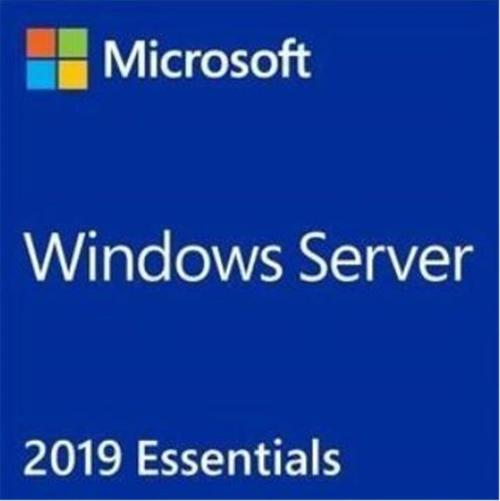 ROK Windows Server 2022 Essential W2K22ESN 634-BYLI