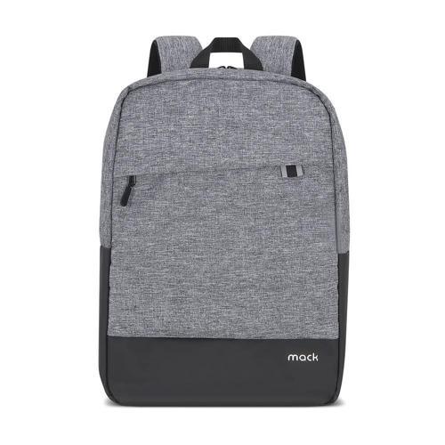 MCE-1104 15.6 UNICITY Eco Notebook Sırt Çantası Gri