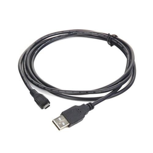 DK-CB-USB2MICROL150 Micro USB 2.0 B-Tip 5 pin 1.5m Şarj ve Data Kablosu