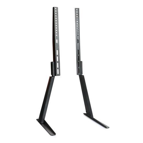DK-AC-VT50 37"- 70"Uyumlu,800x400e Kadar VESA Desteği, Öne-Arkaya Eğme,50kg  TV Askı Aparatı