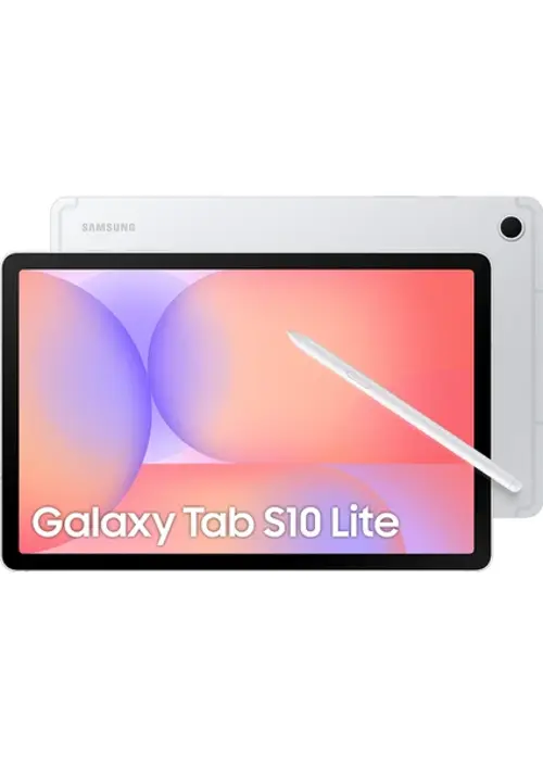 Galaxy Tab S10 Lite 6gb 128GB SM-X400 Gümüş