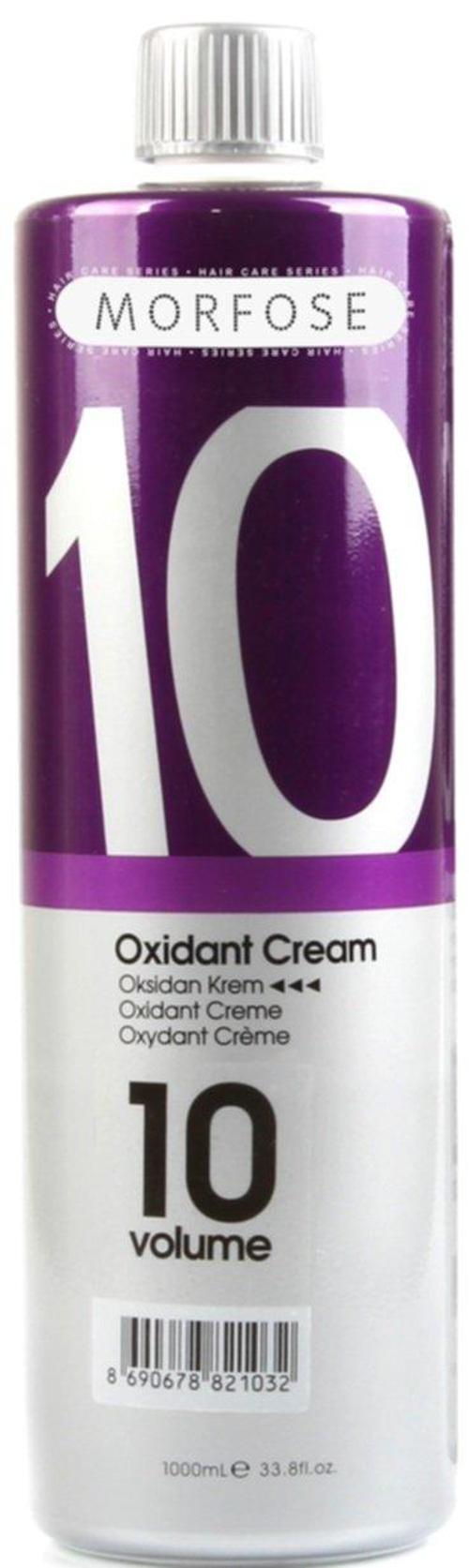 10 OKSİDAN 1000ml / 10 Volume