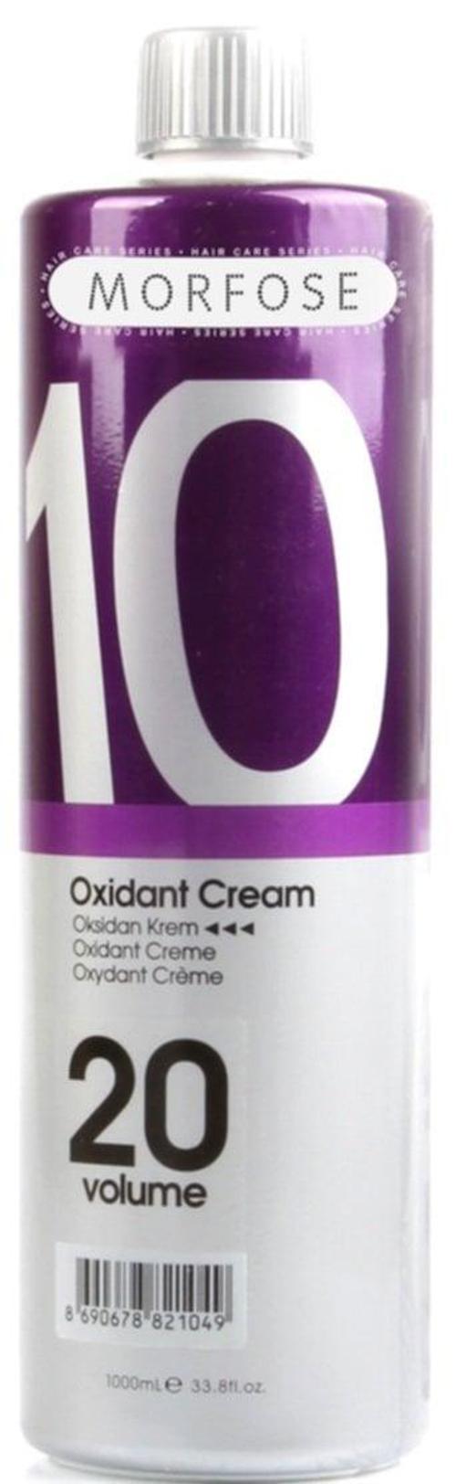 10 OKSİDAN 1000ml / 20 Volume