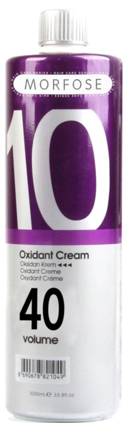 10 OKSİDAN 1000ml / 40 Volume