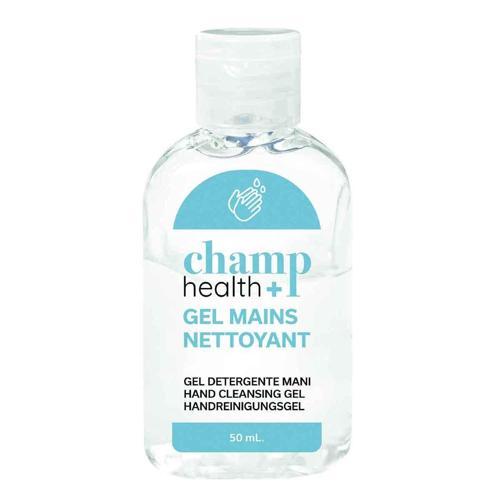 Champ Dezenfektan 50Ml - 6 adet