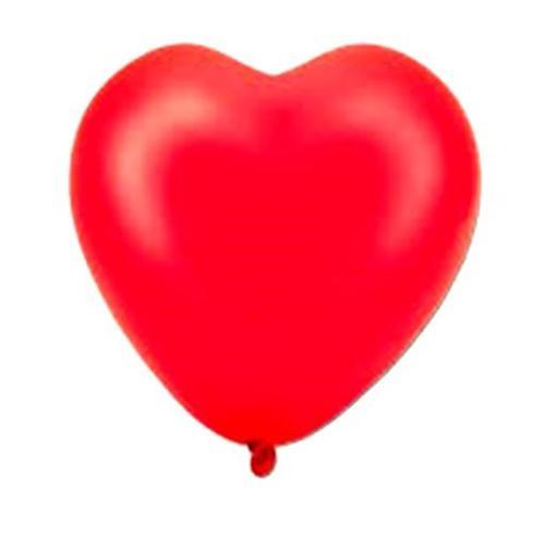 Party Marty Balon Kalpli 100Lü