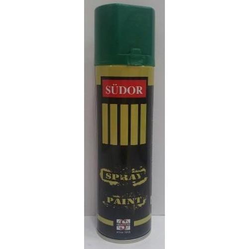 Sprey Boya Yeşil 200ml