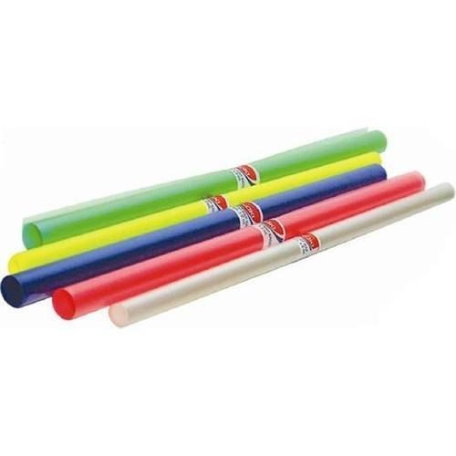 Renkli Rulo Kap 50X70 Karışık renk - 5 adet