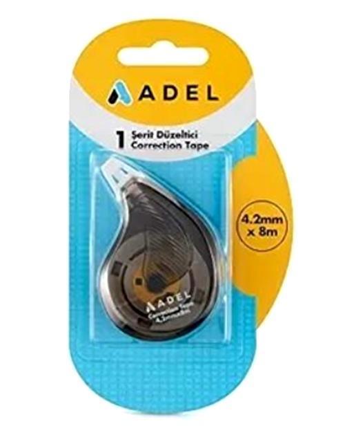 Adel Şerit Daksil 4,2Mmx8M - 2 Adet