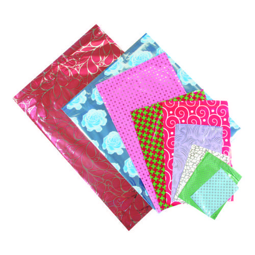 San Hediye Paketi 7X9 100Lü - 3 paket