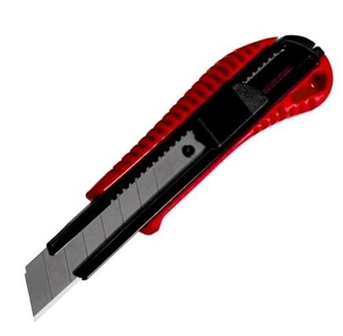 Kraf Maket Bıçağı Metal Ağızlı 629G 3 adet