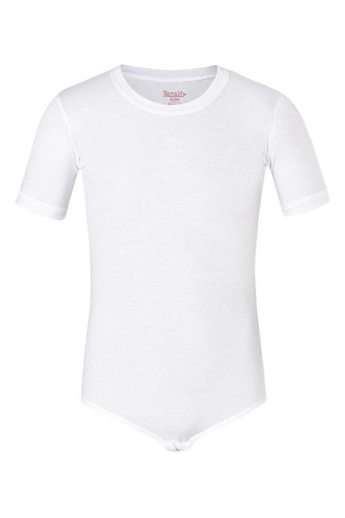 Kiz Çocuk Çitçitli Body