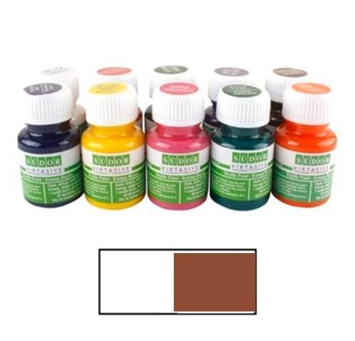 Kumaş Boyası 25Ml Bakır - 2 adet