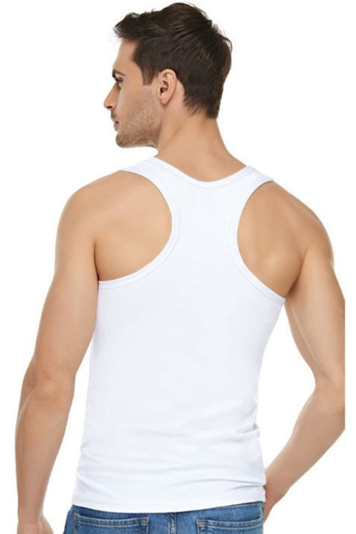 Erkek Likralı Sporcu Atlet 2 Adet E1304