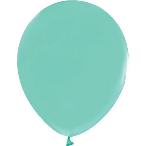 Party Marty Balon Turkuaz 100Lü