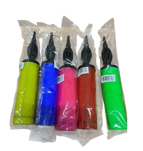 Balon Pompası 28Cm - 2 adet