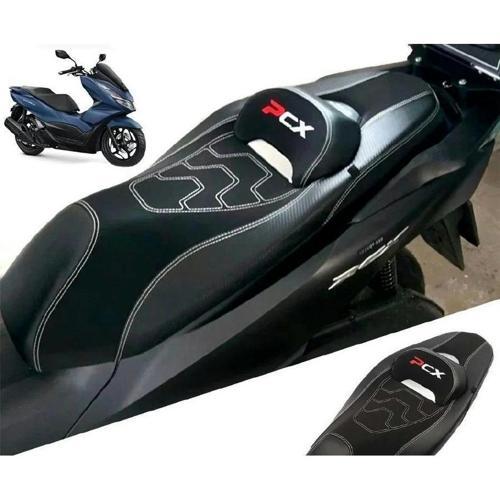 PCX 125 2021-2024 Comford Koltuk Sele İthal 1. Kalite