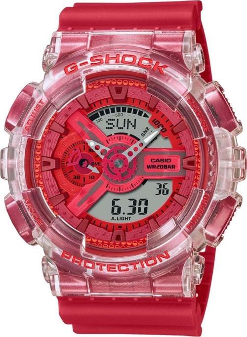 Erkek Kol Saati G-Shock GA-110GL-4ADR