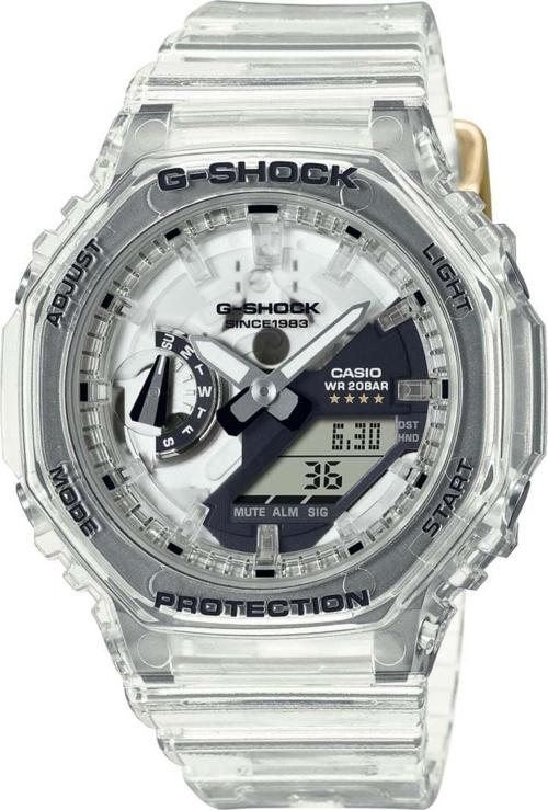 Gma-s2140rx-7adr G-shock Kol Saati