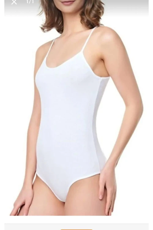 0066 Ip Askılı Çıtçıtlı Body 3 Adet