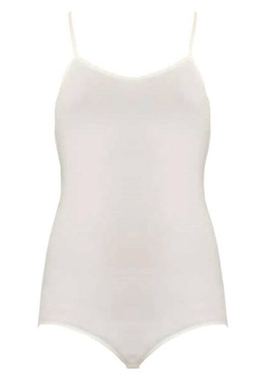 5 Adet Beyaz Renk Ip Askılı Çocuk Çıtçıtlı Badi