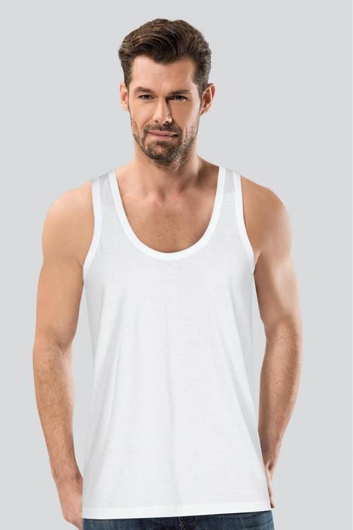 Erkek Atlet--6 Adet--