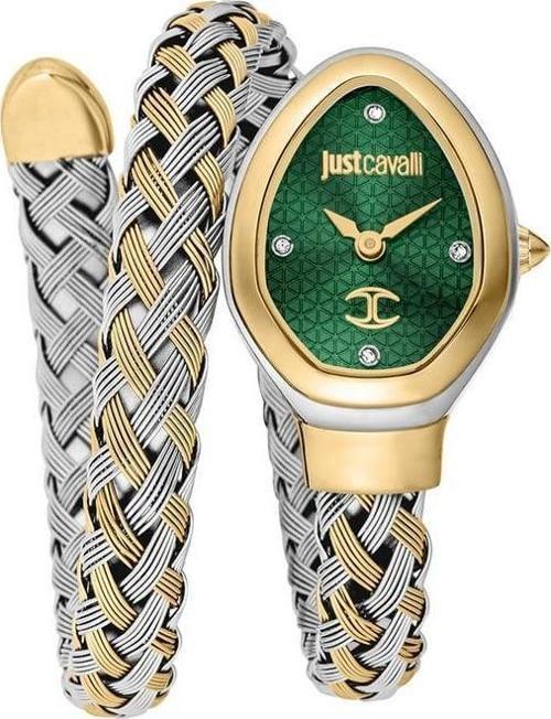 JUST CAVALLI JC1L264M0065  KADIN KOL SAATİ
