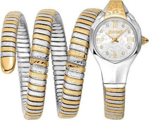 JUSTCAVALLİ JC1L271M0055 KADIN KOL SAATİ
