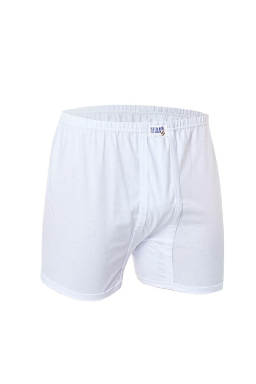 Erkek 12'Li Beyaz Arjantin Boxer 0006