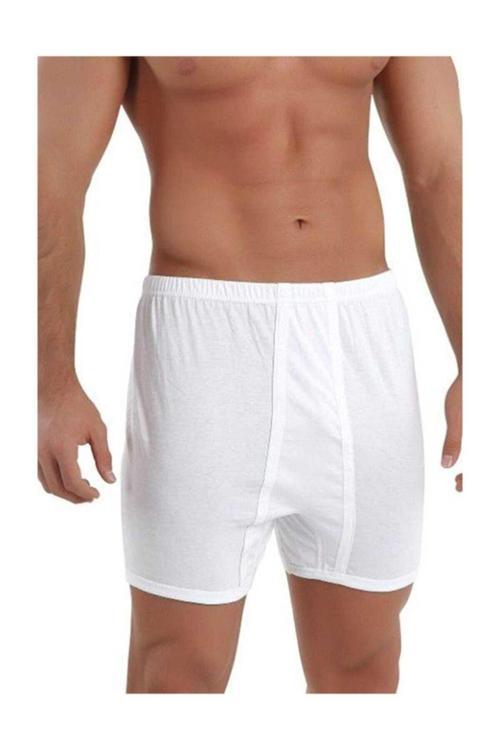 10 Lu Erkek Paçalı Külot Arjantin Mrt1006B10