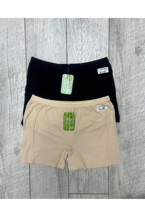 Bambu Boxer 6 Lı Paket