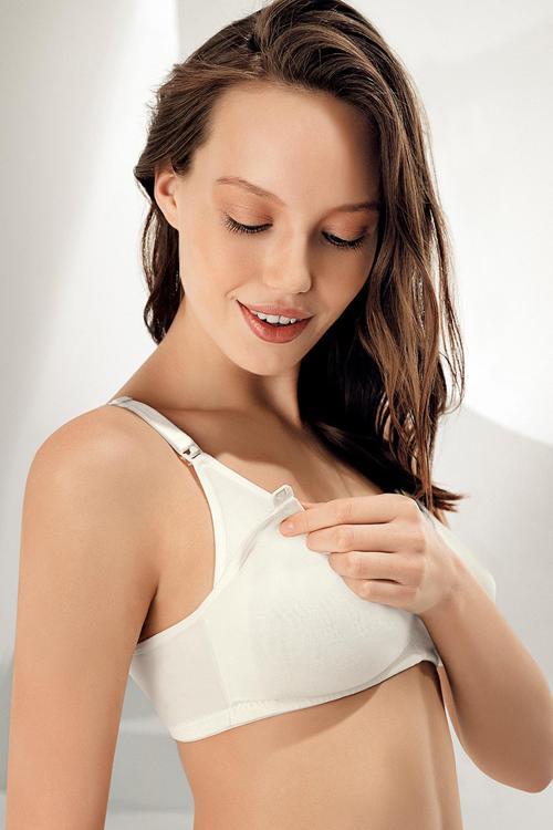 Hamile Sütyen Emzirme Sütyeni M8150-Ec