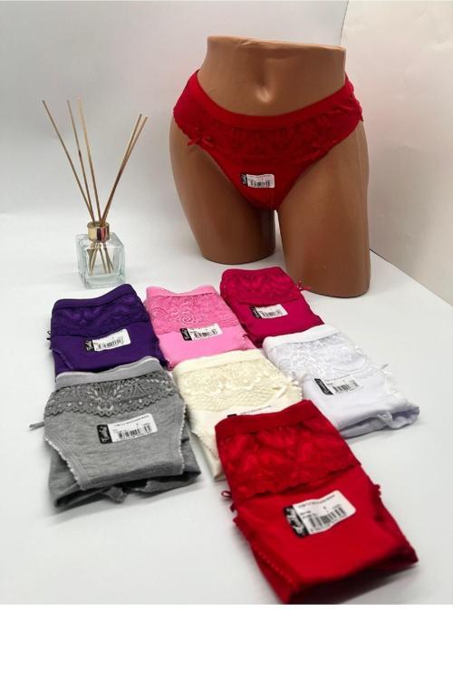 Funda 6 Lı Bikini