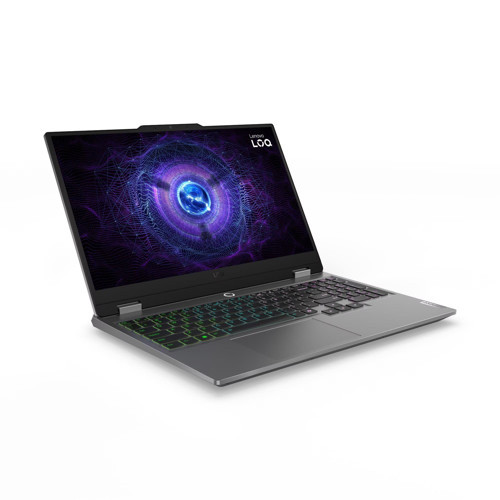LOQ 83DV00WVTR Intel Core i7-13650HX RTX4060 8GB 15.6" 144Hz 24GB RAM 512GB SSD FreeDOS K13