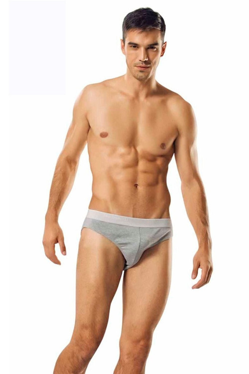 6'Lı Paket Spor Erkek Slip
