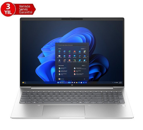 ProBook 460 G11 A23MTEA Ultra7 155U 24GB RAM 2TB SSD Windows 11 Pro K18
