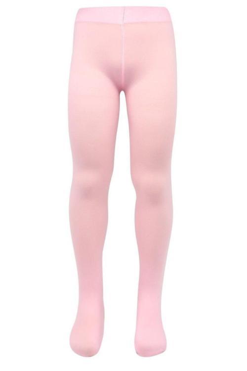 Pretty Pembe Mikro 40 Kız Çocuk Külotlu Çorap | Pclpp46G19S-72