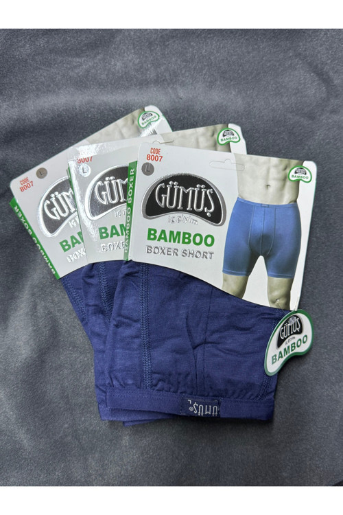 Bambu Boxer